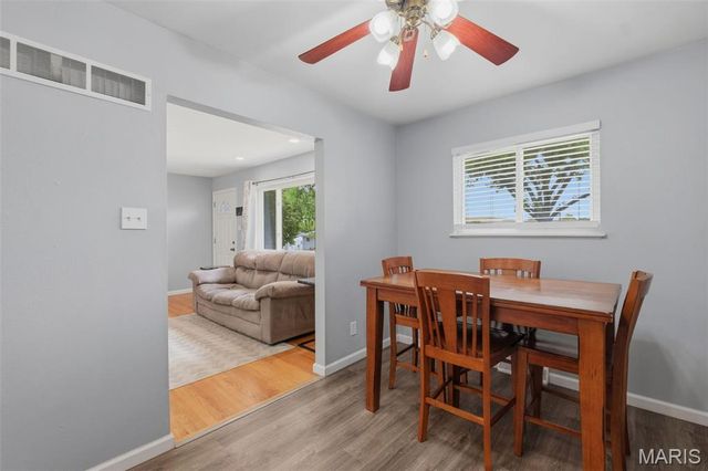 1607 Barbara Drive, St Charles, MO 63303