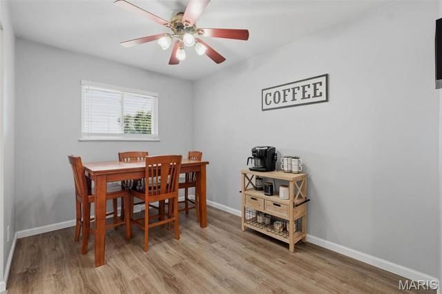 1607 Barbara Drive, St Charles, MO 63303