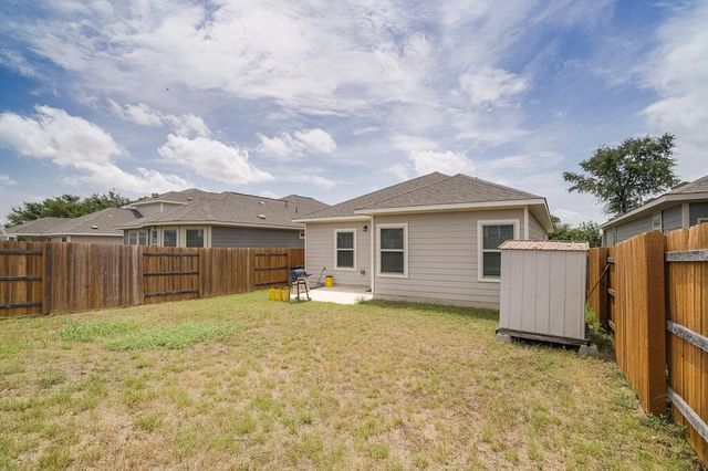 341 Ancellotta WAY, Leander, TX 78641