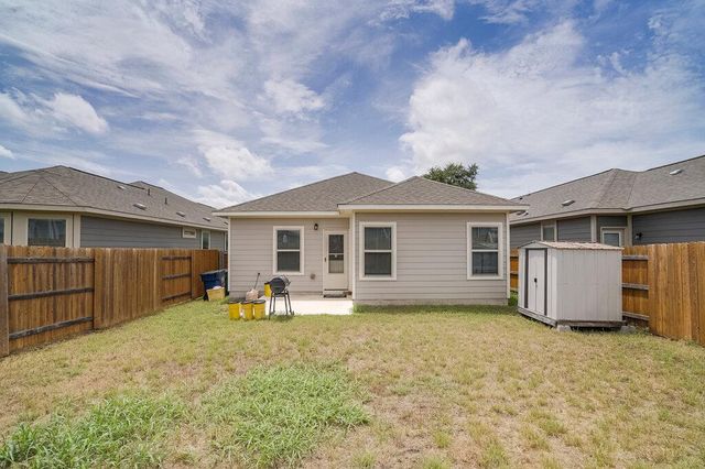 341 Ancellotta WAY, Leander, TX 78641