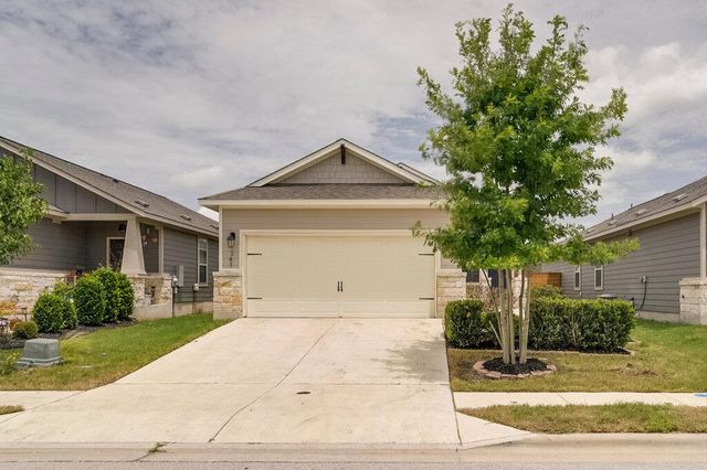 341 Ancellotta WAY, Leander, TX 78641