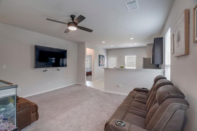 341 Ancellotta WAY, Leander, TX 78641