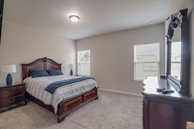 341 Ancellotta WAY, Leander, TX 78641