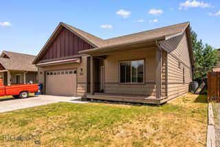 742 Jardine, Bozeman, MT 59718