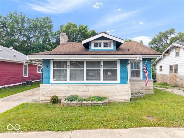 3707 Rockville Road, Indianapolis, IN 46222