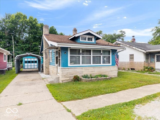 3707 Rockville Road, Indianapolis, IN 46222