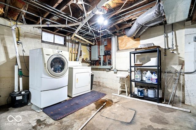 3707 Rockville Road, Indianapolis, IN 46222