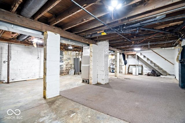 3707 Rockville Road, Indianapolis, IN 46222