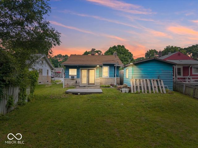 3707 Rockville Road, Indianapolis, IN 46222