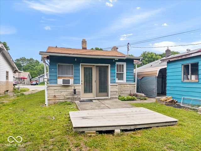 3707 Rockville Road, Indianapolis, IN 46222