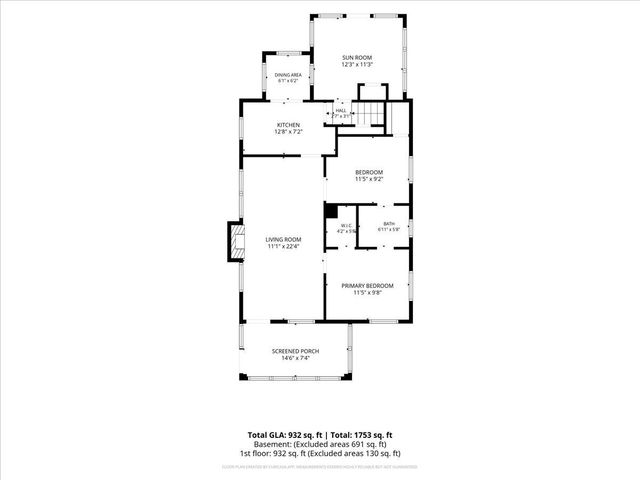 3707 Rockville Road, Indianapolis, IN 46222