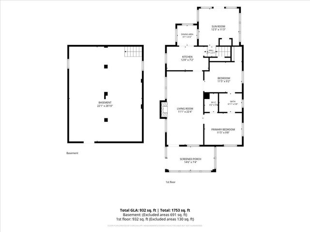 3707 Rockville Road, Indianapolis, IN 46222