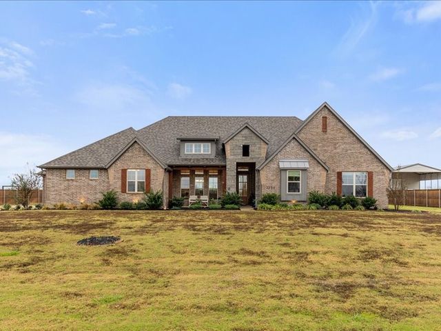 1200 Streetman Road, Royse City, TX 75189