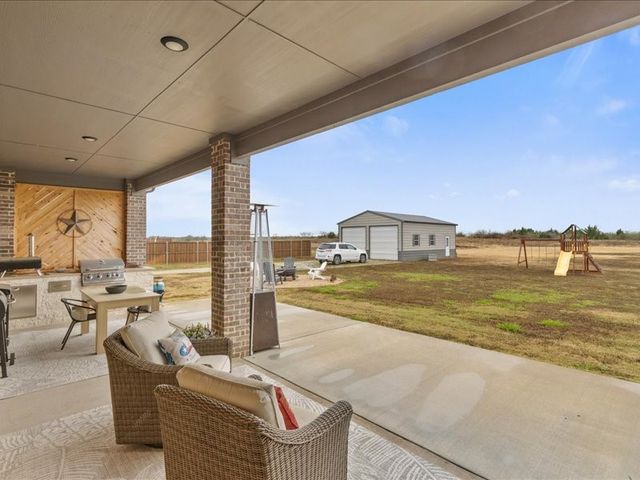 1200 Streetman Road, Royse City, TX 75189