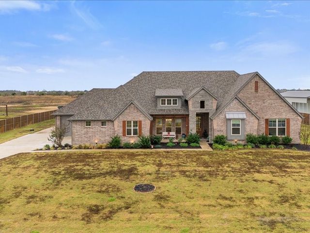 1200 Streetman Road, Royse City, TX 75189