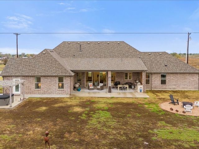 1200 Streetman Road, Royse City, TX 75189