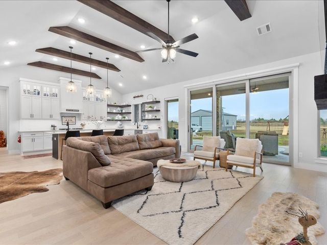 1200 Streetman Road, Royse City, TX 75189