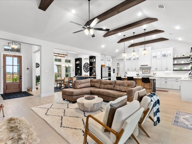 1200 Streetman Road, Royse City, TX 75189