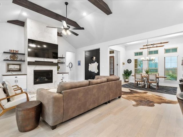 1200 Streetman Road, Royse City, TX 75189