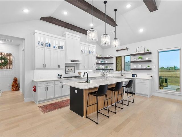 1200 Streetman Road, Royse City, TX 75189