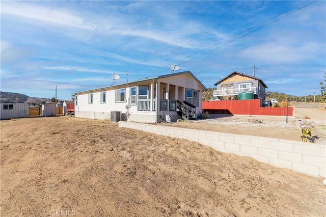 1818 Pond, Baldwin Lake, CA 92314