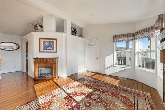 1818 Pond, Baldwin Lake, CA 92314