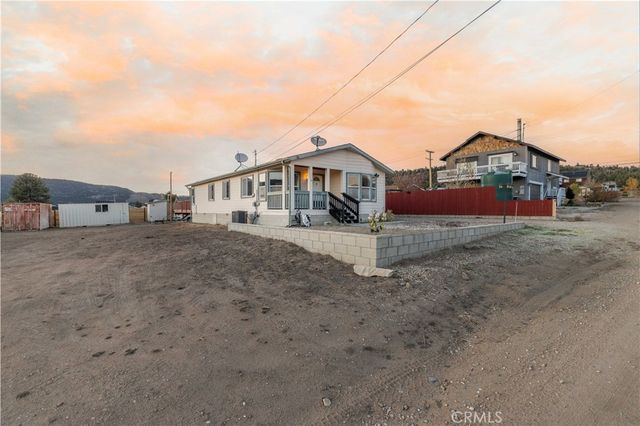 1818 Pond, Baldwin Lake, CA 92314