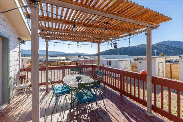 1818 Pond, Baldwin Lake, CA 92314