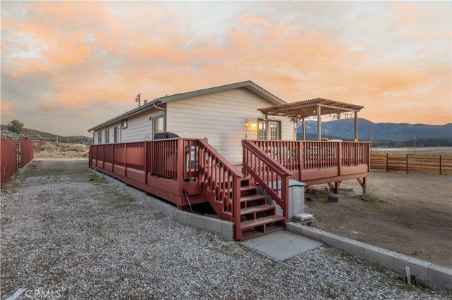 1818 Pond, Baldwin Lake, CA 92314