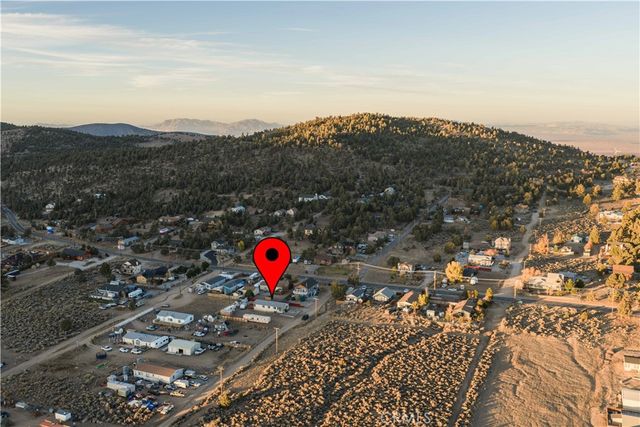 1818 Pond, Baldwin Lake, CA 92314