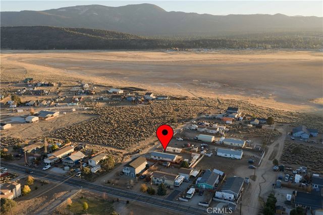 1818 Pond, Baldwin Lake, CA 92314