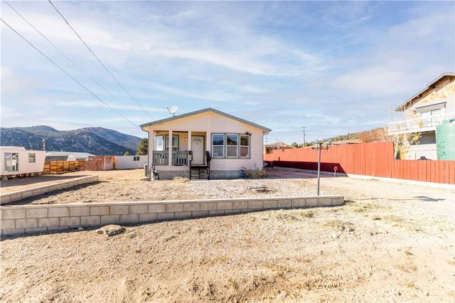 1818 Pond, Baldwin Lake, CA 92314