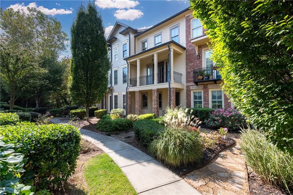 5926 Redwine Street, Norcross, GA 30071