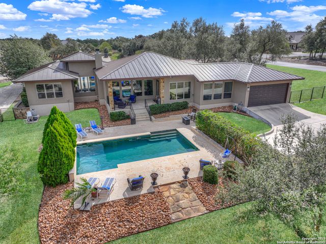 278 Copper Trace, New Braunfels, TX 78132