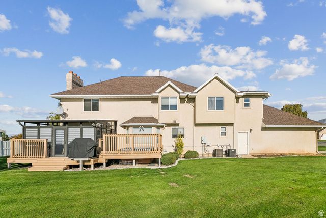 2382 SUMMERWOOD DR, Layton, UT 84040