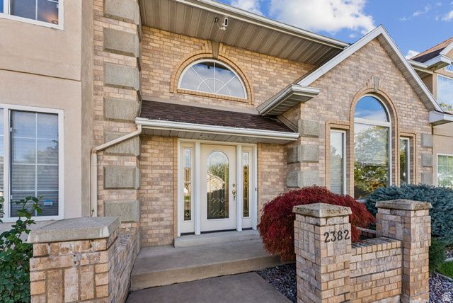 2382 SUMMERWOOD DR, Layton, UT 84040