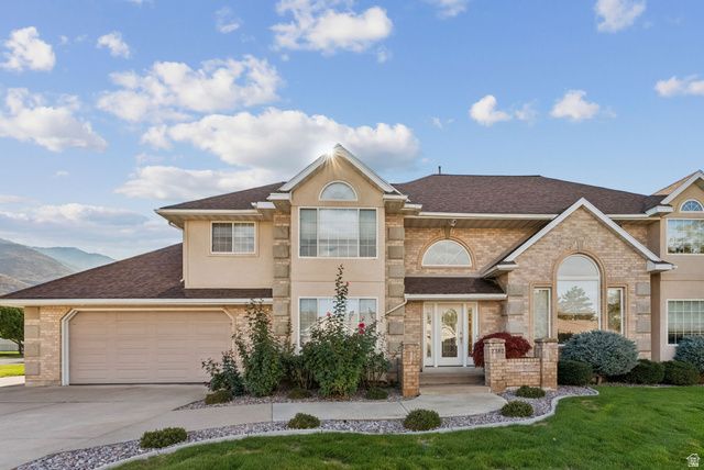 2382 SUMMERWOOD DR, Layton, UT 84040