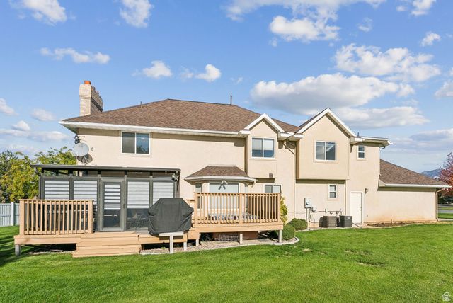 2382 SUMMERWOOD DR, Layton, UT 84040
