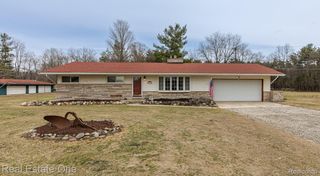 475 S Coats Road, Oxford Charter Township, MI 48371