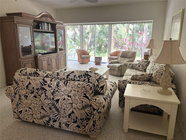 320 CLEARBROOK CIRCLE 102, Venice, FL 34292