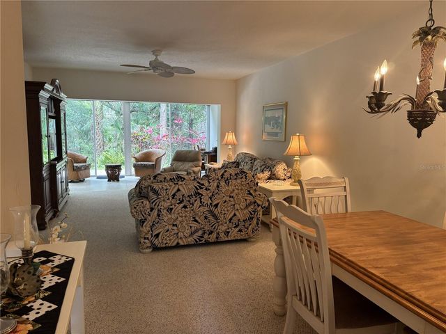 320 CLEARBROOK CIRCLE 102, Venice, FL 34292