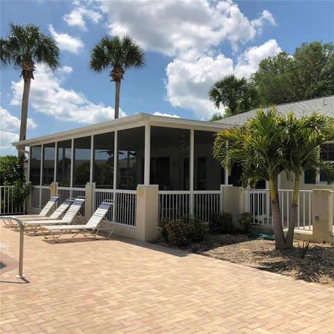 320 CLEARBROOK CIRCLE 102, Venice, FL 34292