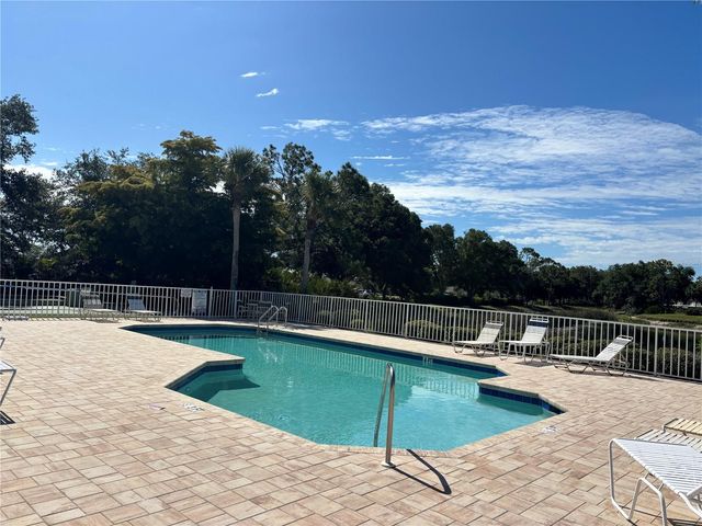 320 CLEARBROOK CIRCLE 102, Venice, FL 34292