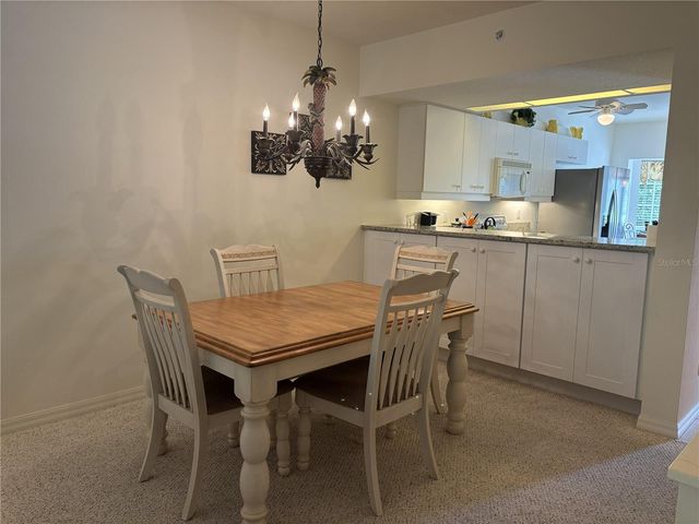 320 CLEARBROOK CIRCLE 102, Venice, FL 34292