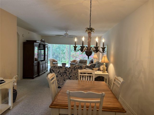 320 CLEARBROOK CIRCLE 102, Venice, FL 34292