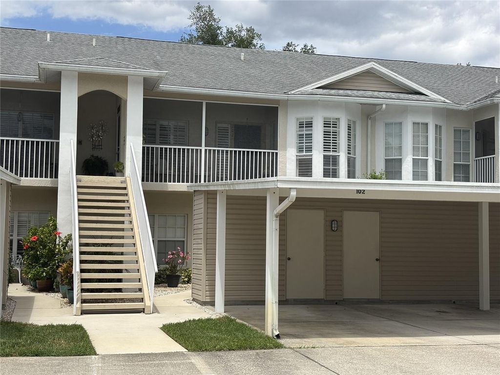 320 CLEARBROOK CIRCLE 102, Venice, FL 34292