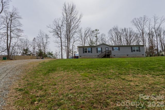 967 Barnardsville Highway, Weaverville, NC 28787