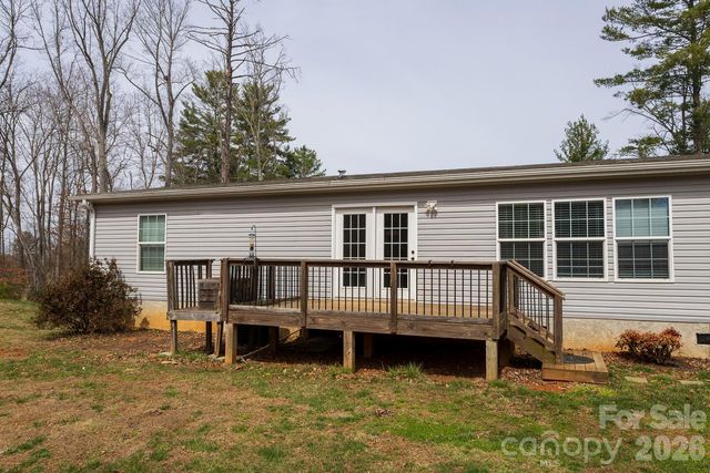 967 Barnardsville Highway, Weaverville, NC 28787