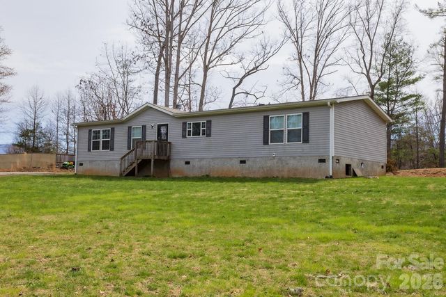967 Barnardsville Highway, Weaverville, NC 28787