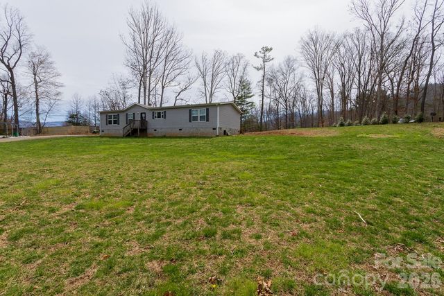 967 Barnardsville Highway, Weaverville, NC 28787